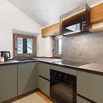 Casa vacanze Brenand Rhêmes-Notre-Dame