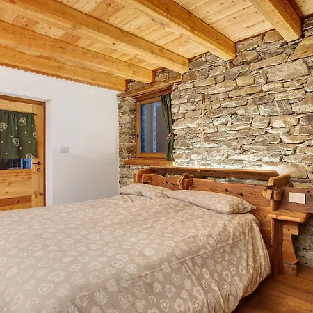 펜션 Brenand 레메스-노트르-담