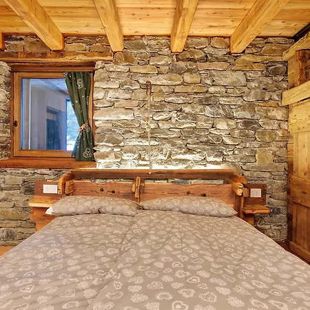 펜션 Brenand 레메스-노트르-담