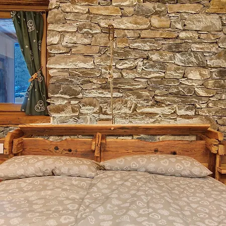 Brenand 펜션 레메스-노트르-담