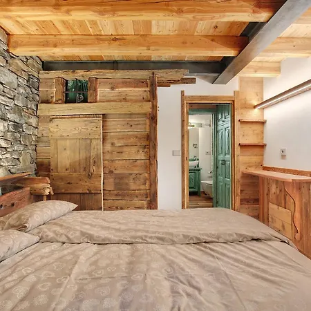 Brenand 펜션 레메스-노트르-담