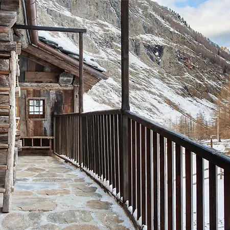 펜션 Brenand 레메스-노트르-담