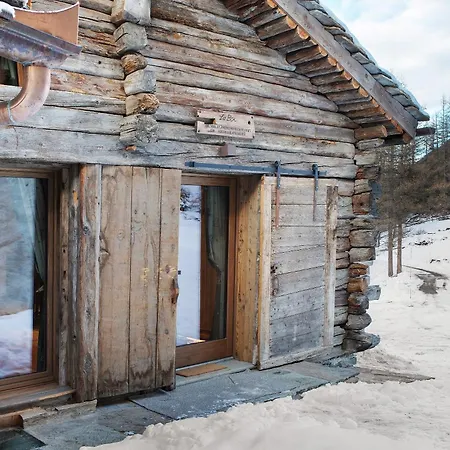 Brenand 펜션 레메스-노트르-담