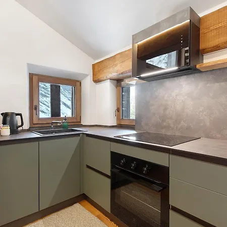 펜션 Brenand 레메스-노트르-담