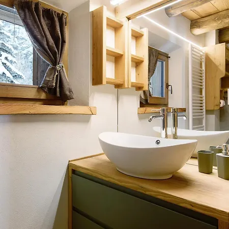 Brenand Vakantiehuis