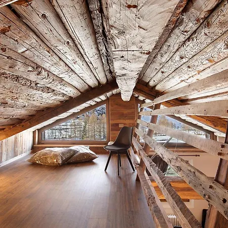 Brenand 펜션 레메스-노트르-담