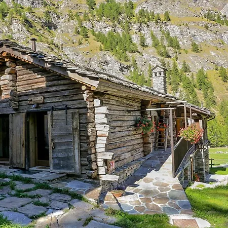 Ferienhaus Brenand