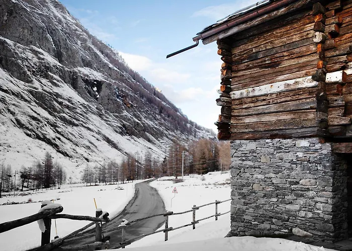 Brenand * Rhêmes-Notre-Dame