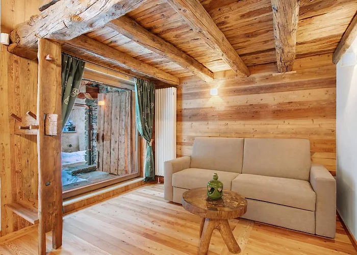 Vakantiehuis Brenand