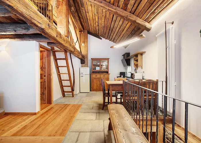 Brenand * Rhêmes-Notre-Dame