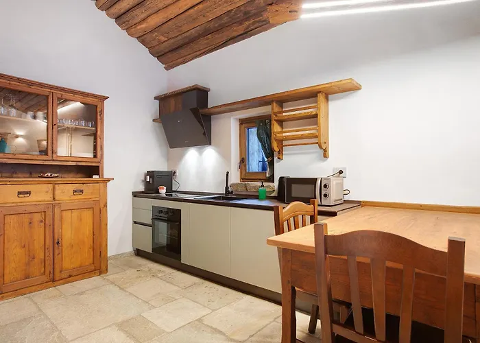 Brenand Hébergement de vacances