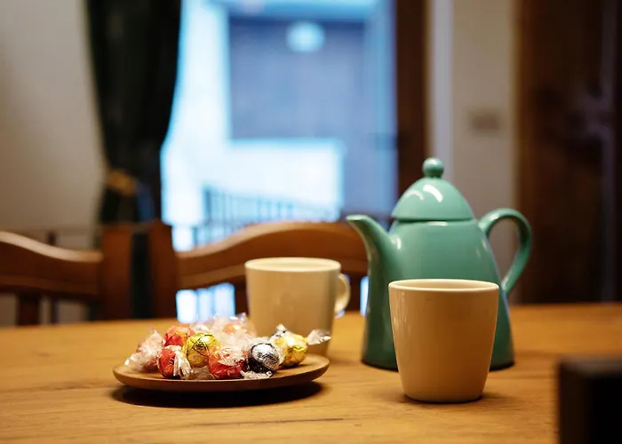 Brenand Hébergement de vacances