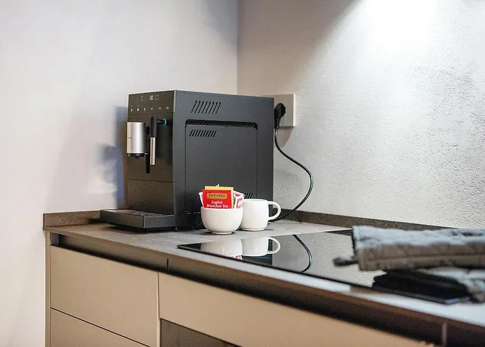 Brenand Hébergement de vacances