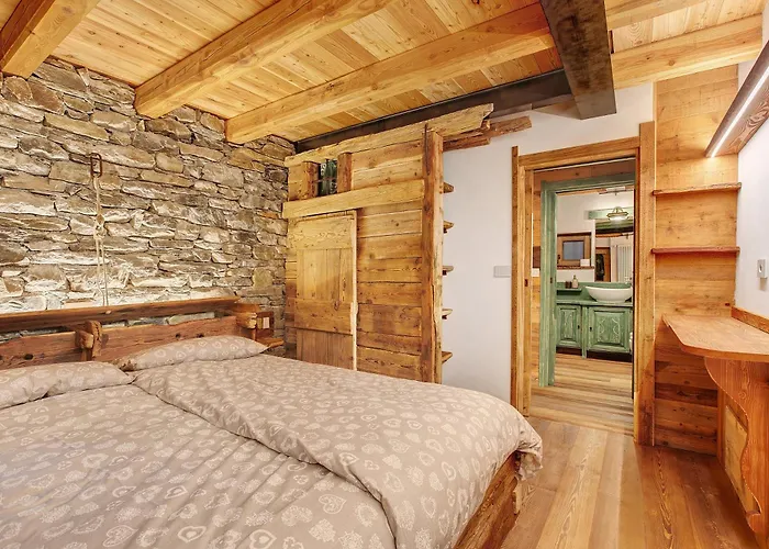 Brenand Vakantiehuis *