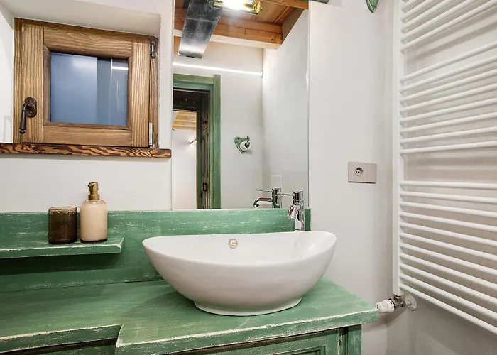 Brenand * Rhêmes-Notre-Dame