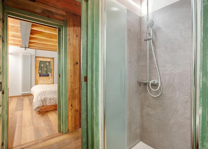 Vakantiehuis Brenand *