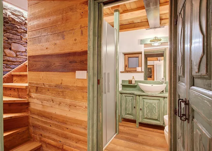 Brenand Hébergement de vacances