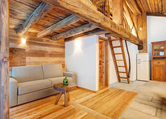 Brenand Rhêmes-Notre-Dame