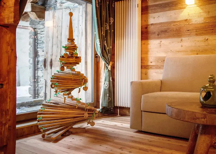 Brenand * Rhêmes-Notre-Dame