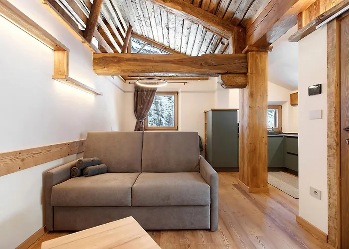 Brenand * Rhêmes-Notre-Dame