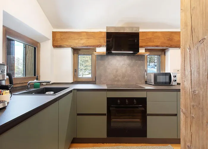 Brenand Hébergement de vacances