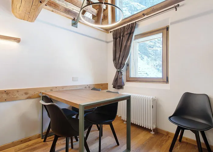 Brenand Rhêmes-Notre-Dame