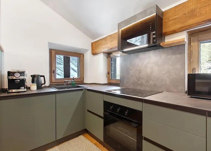 Hébergement de vacances Brenand Rhêmes-Notre-Dame