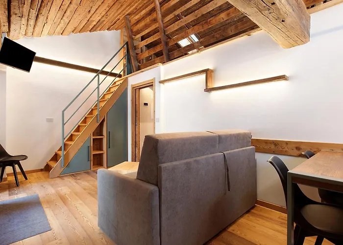 Brenand Vakantiehuis