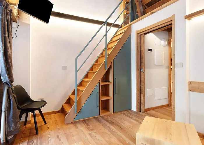 Hébergement de vacances Brenand Rhêmes-Notre-Dame