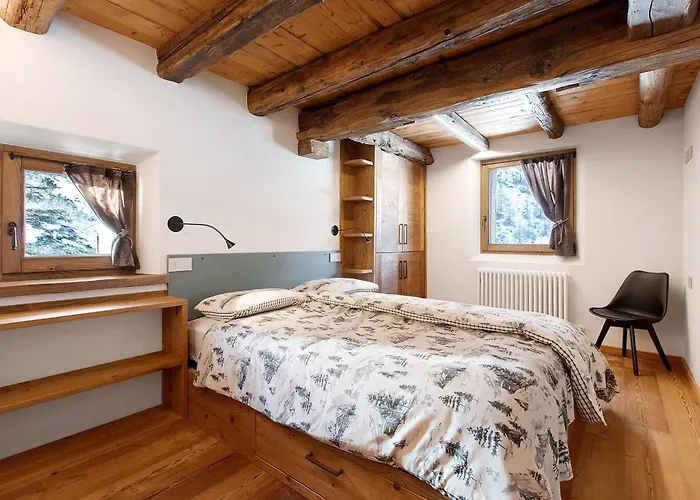 Brenand بيت للعطل