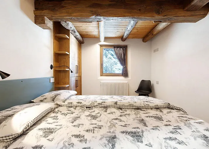 Brenand Rhêmes-Notre-Dame