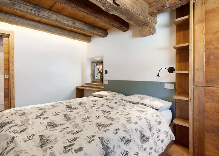 Brenand Hébergement de vacances *