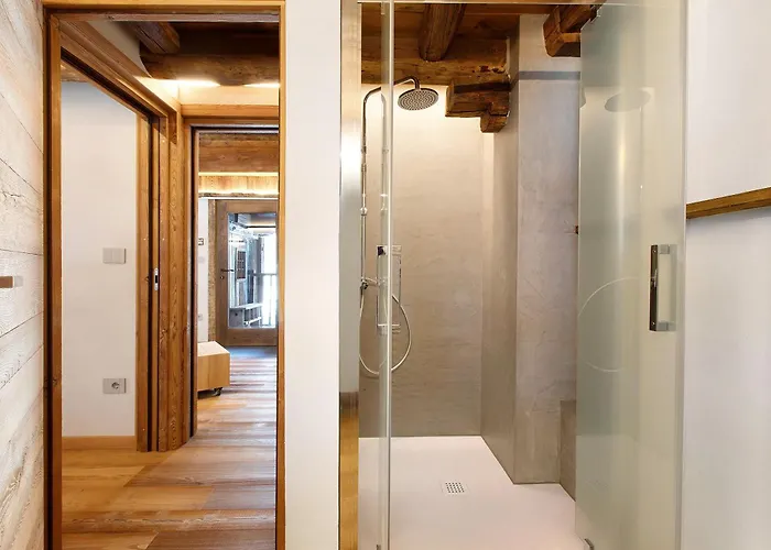 Hébergement de vacances Brenand Rhêmes-Notre-Dame