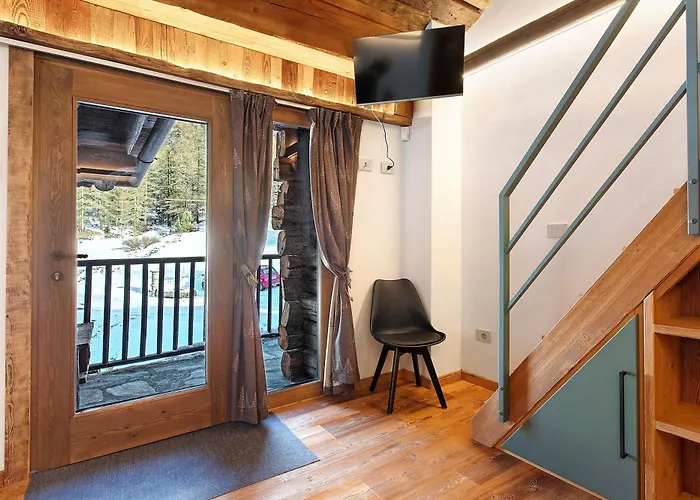 Brenand * Rhêmes-Notre-Dame