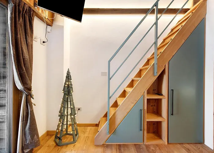 بيت للعطل Brenand *