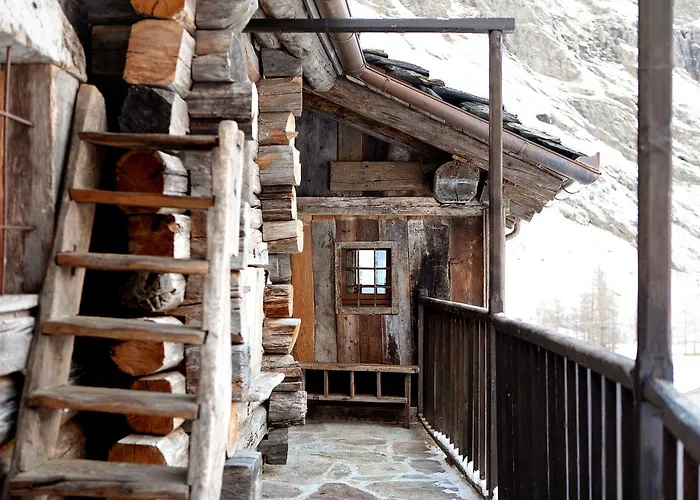 Hébergement de vacances Brenand *