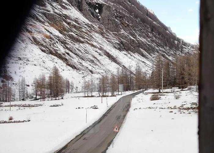 Hébergement de vacances Brenand *